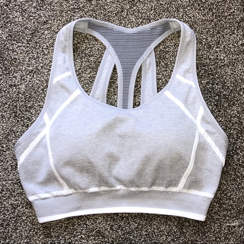 NEW Champion Sports Bra — Padded